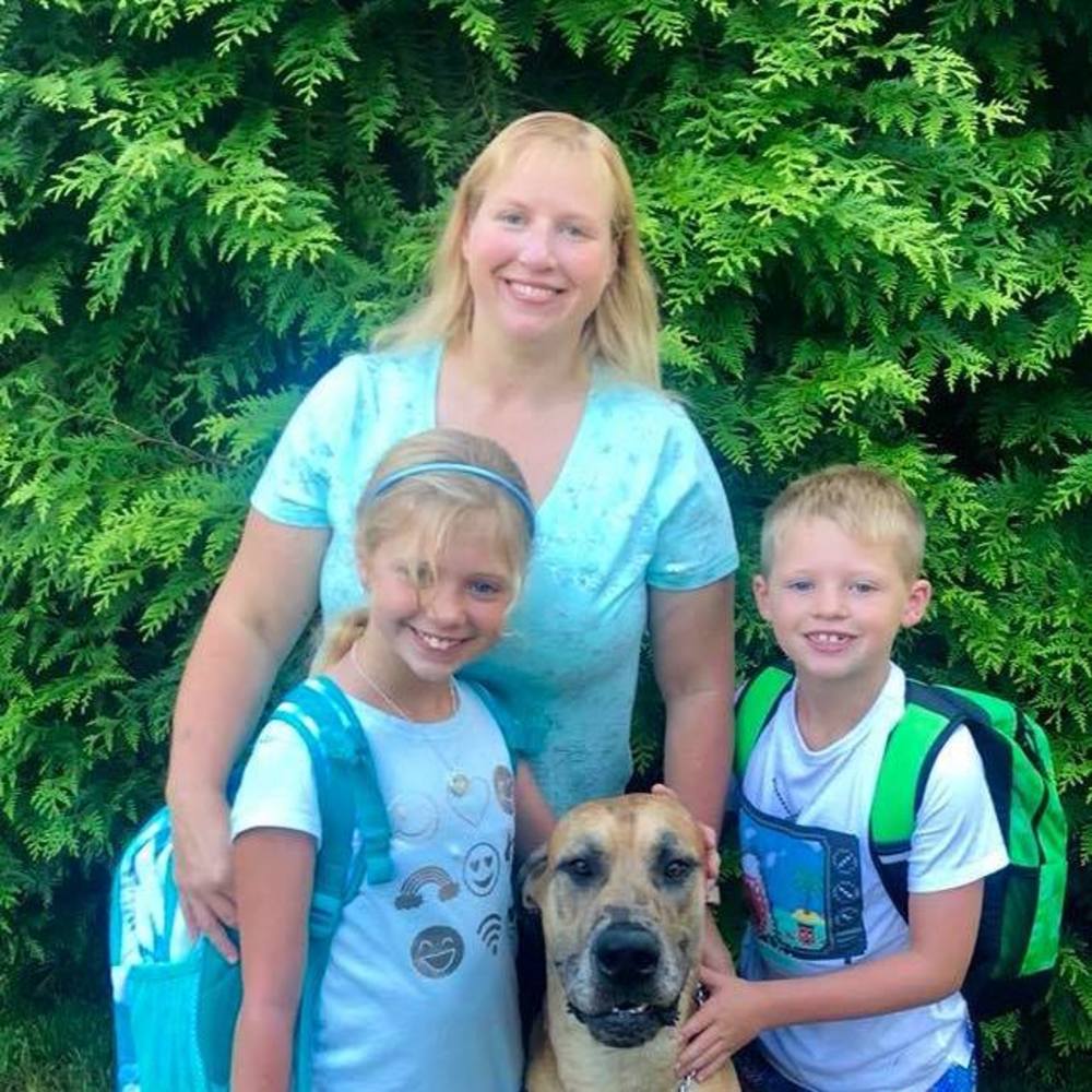 Meet your Posher, Lisa